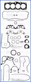 WILMINK GROUP wg1164943 -  Комплект прокладок, двигатель